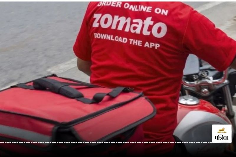 Zomato