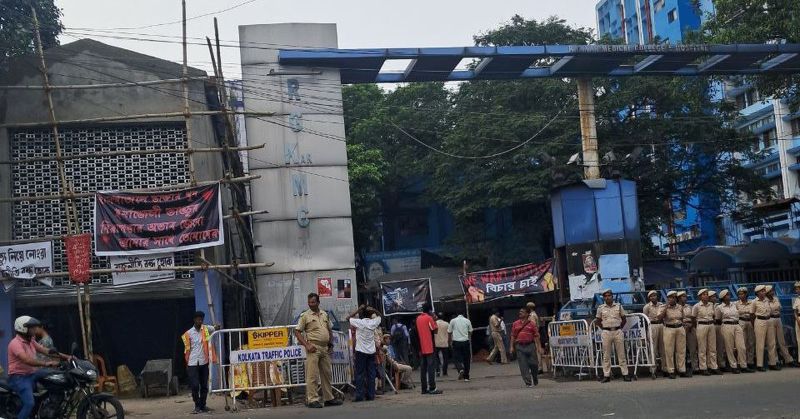 आरजी कर घटना से पहले आरोपी गया था रेड लाइट इलाके में, लौटते वक्त रास्ते में लडक़ी के साथ की थी छेडख़ानी