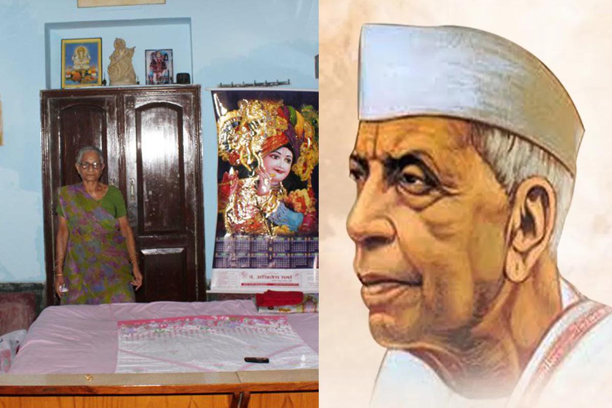 Beyond Verses The Unseen Side of Maithili Sharan Gupt, राष्ट्रकवि मैथिलीशरण गुप्त के घर की रसोई से लेकर ताश की मेज तक… कुछ अनसुनी बातें