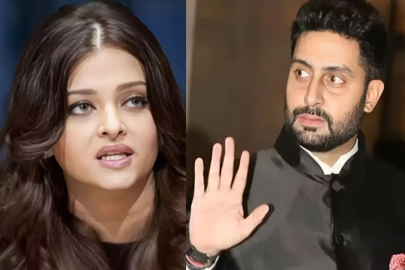 abhishek aishwarya