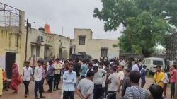 Rajasthan : शादी की खुशियों को लगा ग्रहण, एक ही पल में 12 लोगों की मौत… आठ बच्चे
शामिल, मची-चीख पुकार - image