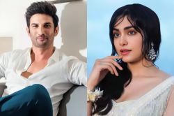 Sushant Singh Rajput के घर में रहने वाली अदा शर्मा ने किया बड़ा खुलासा, शेयर
किया फ्लैट का सीक्रेट - image