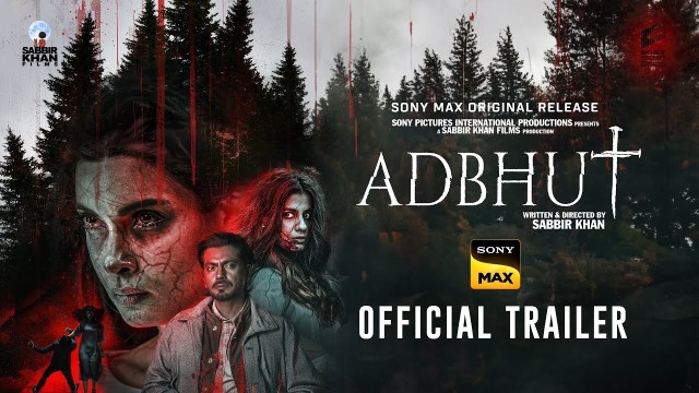 Adbhut Trailer