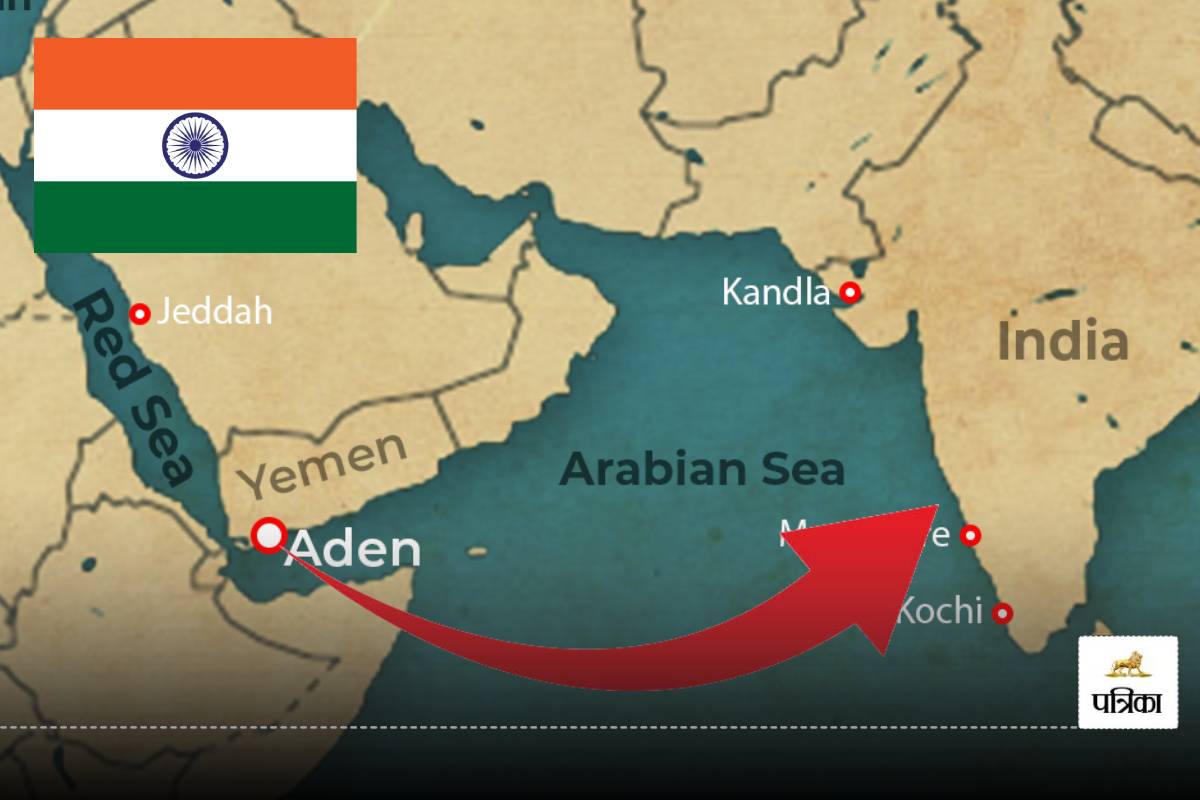 Aden: विदेश में बसा भारत का वो शहर, जिसके बारे में कोई नहीं जानता ...