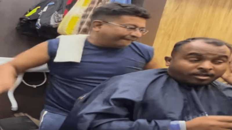 Maihar ADM video viral MAIHAR ADM SHAILENDRA SINGH