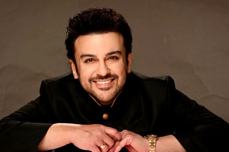 adnan sami birthday