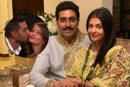 aishwarya rai divorce with abhishek bachchan