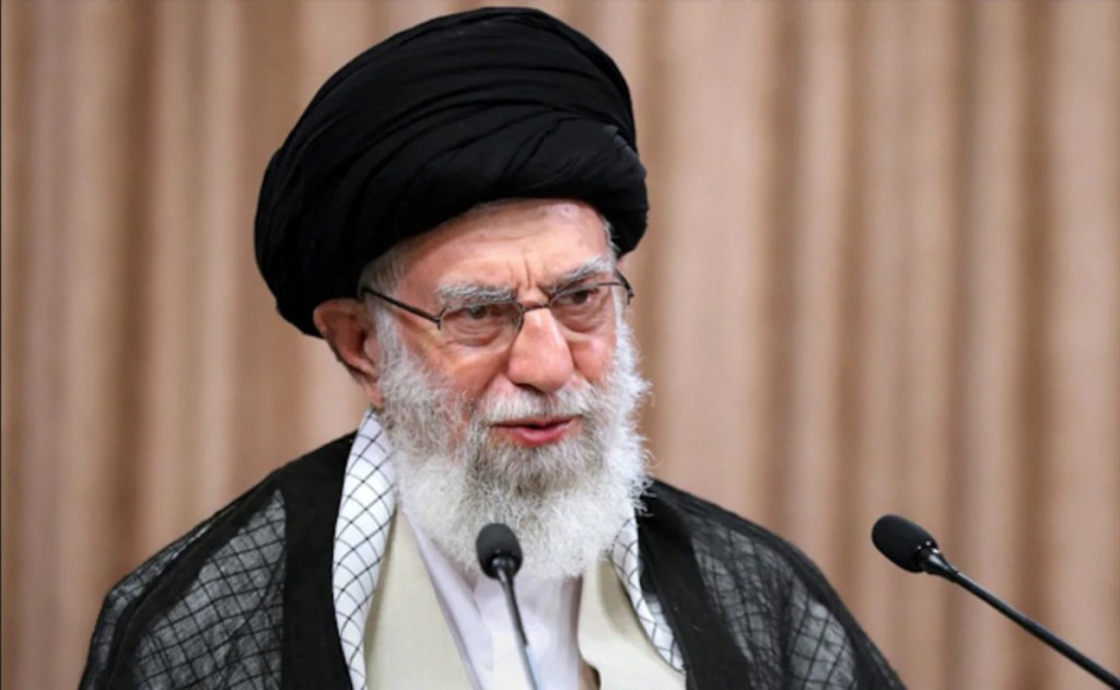 Ali Khamenei