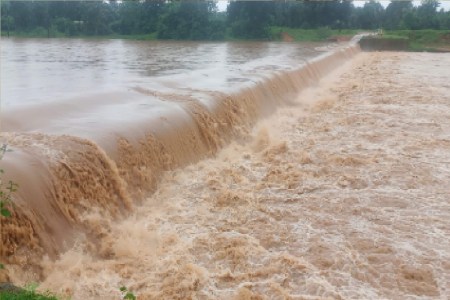 CG Heavy Rain