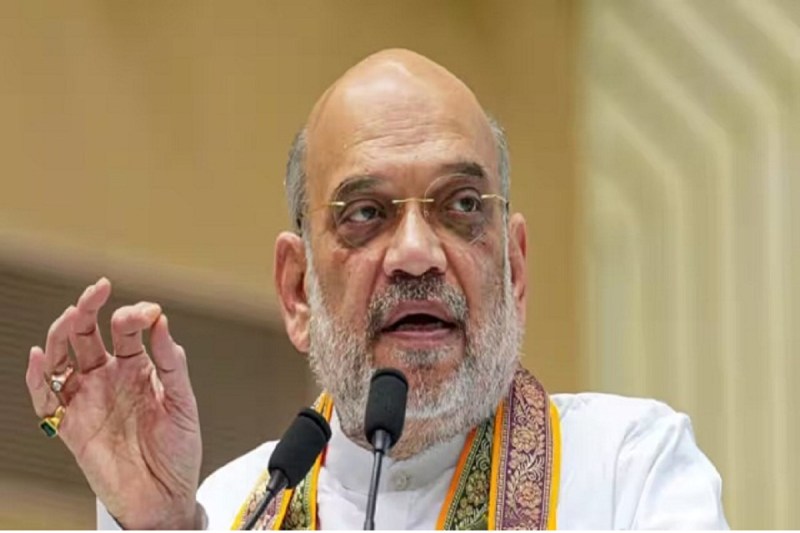 amit shah in cg politics news