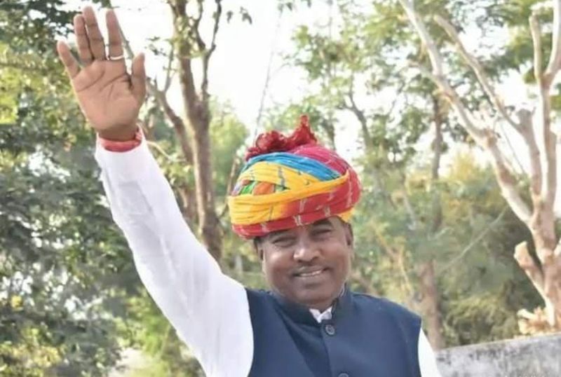 अमृतलाल मीणा