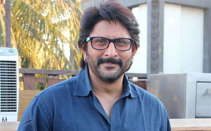 Arshad Warsi-Prabhas Controversy