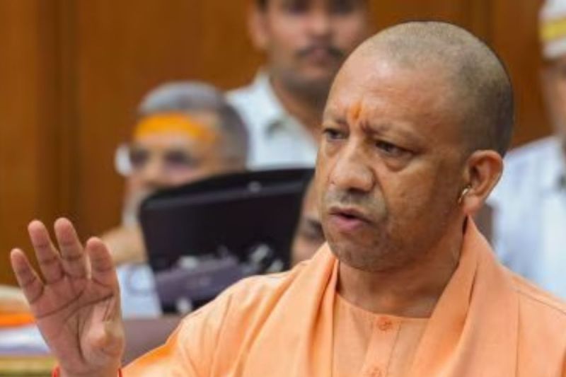 UP Assembly Monsoon Session: सपा ने जनता को गुमराह किया इसीलिए शिवपाल भागे, सीएम योगी के कटाक्ष से सदन में गूंजे ठहाके