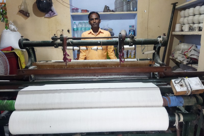 banethan village dausa