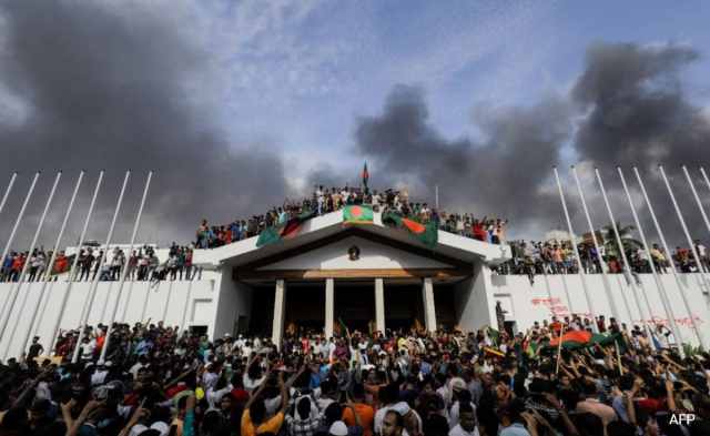 bangladesh parliament