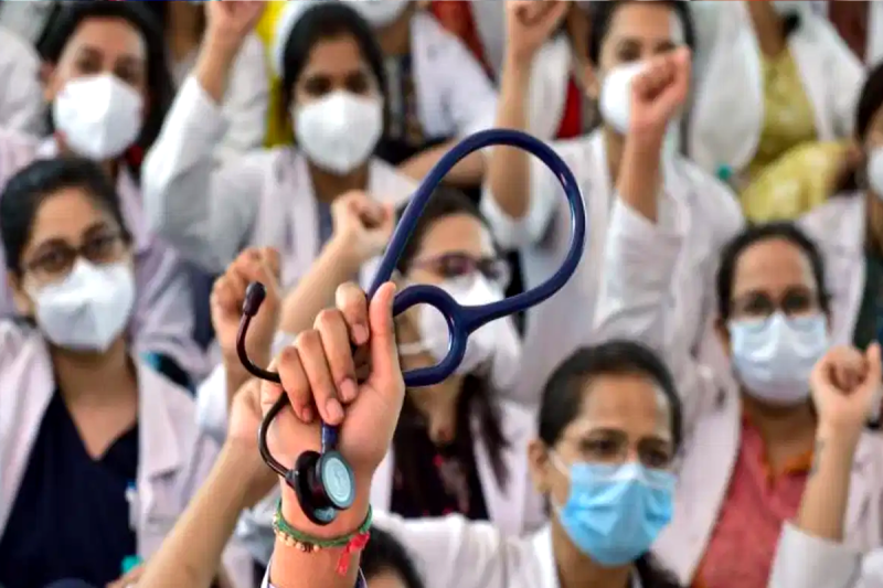 Medical Teacher Recruitment