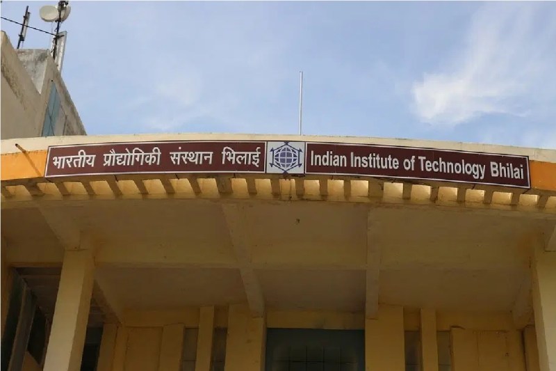 IIT Bhilai NIRF Ranking