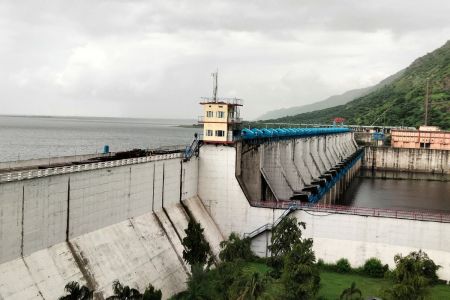 bisalpur dam