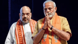 मानसून सत्र से पहले भाजपा को मिल सकता है नया राष्ट्रीय अध्यक्ष - image