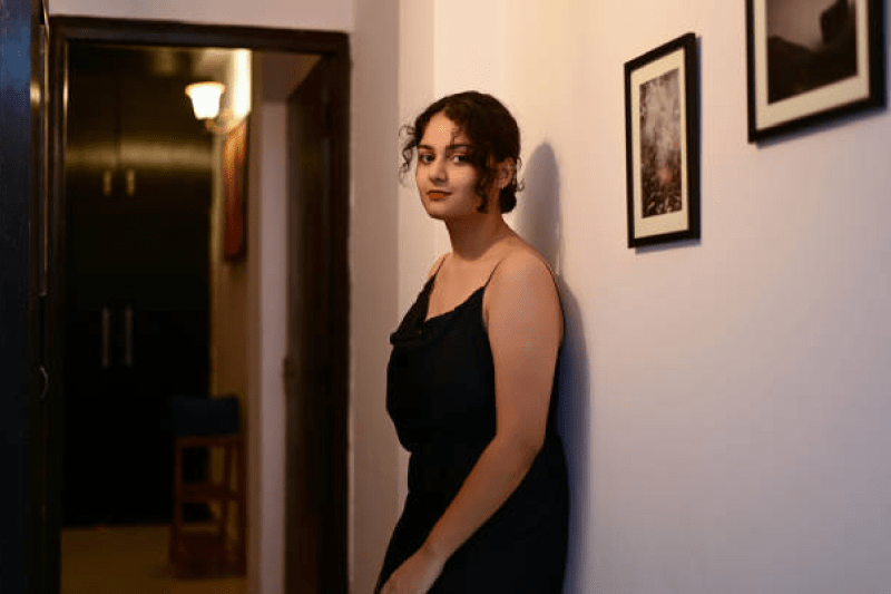 Black Color shaniwar ko kala kapda pehna chahiye ya nahin