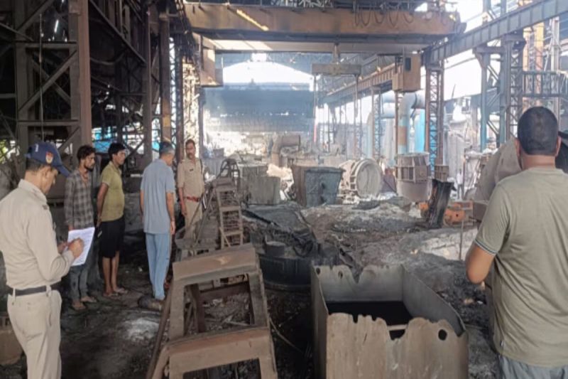 boiler explosion in factory-1