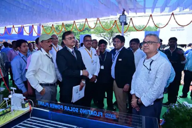 Indian steel confrence