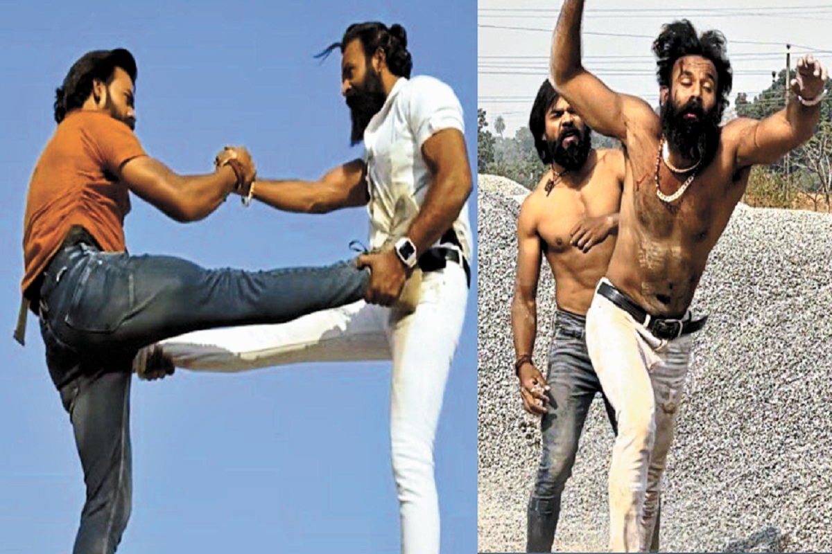 cg Film, Chhattisgarhi film