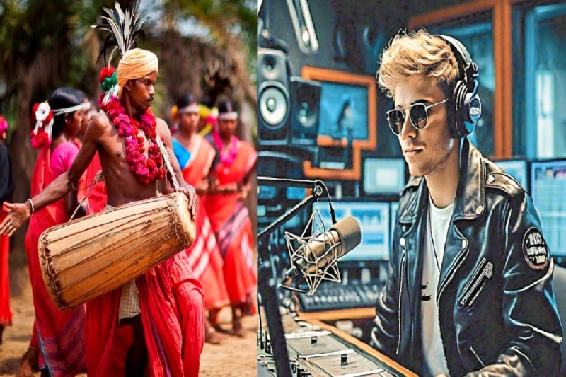 CG song, Radio Listener Day 2024