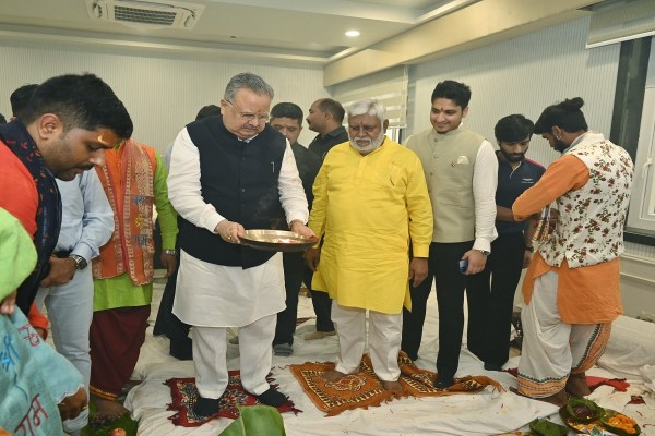 Vidhan Sabha Speaker