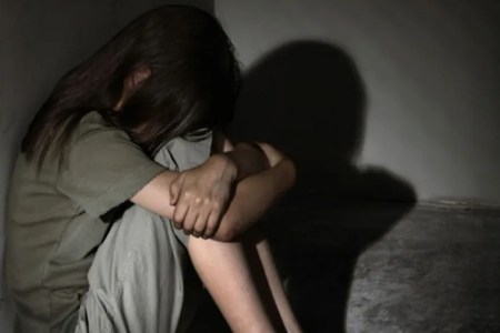 child girl molested