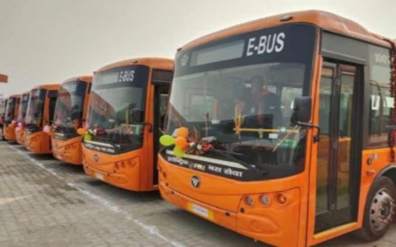 e-bus