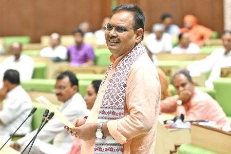 cm bhajanlal sharma