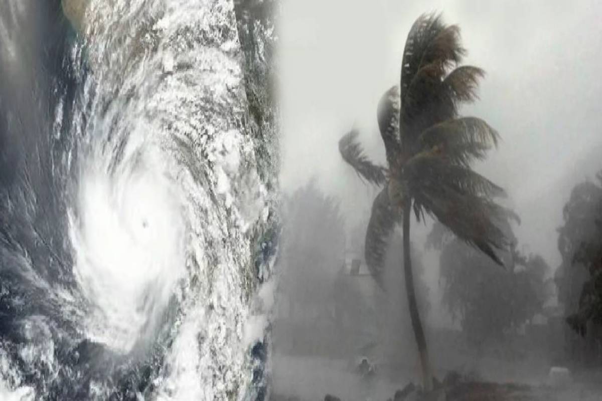 cyclone alert