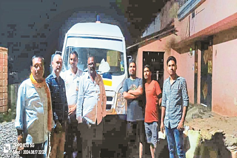 Bhiai news: health news bhilai hindi news