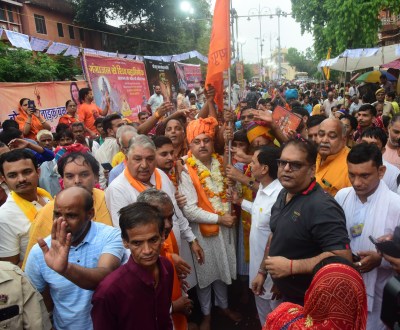 Short video poster image