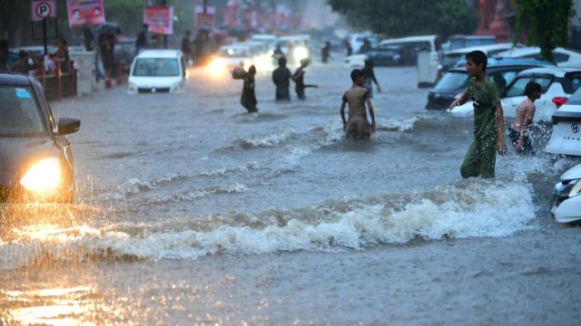 rajasthan weather