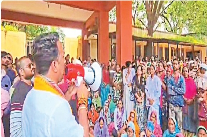 Durg Nagar Nigam latestnews