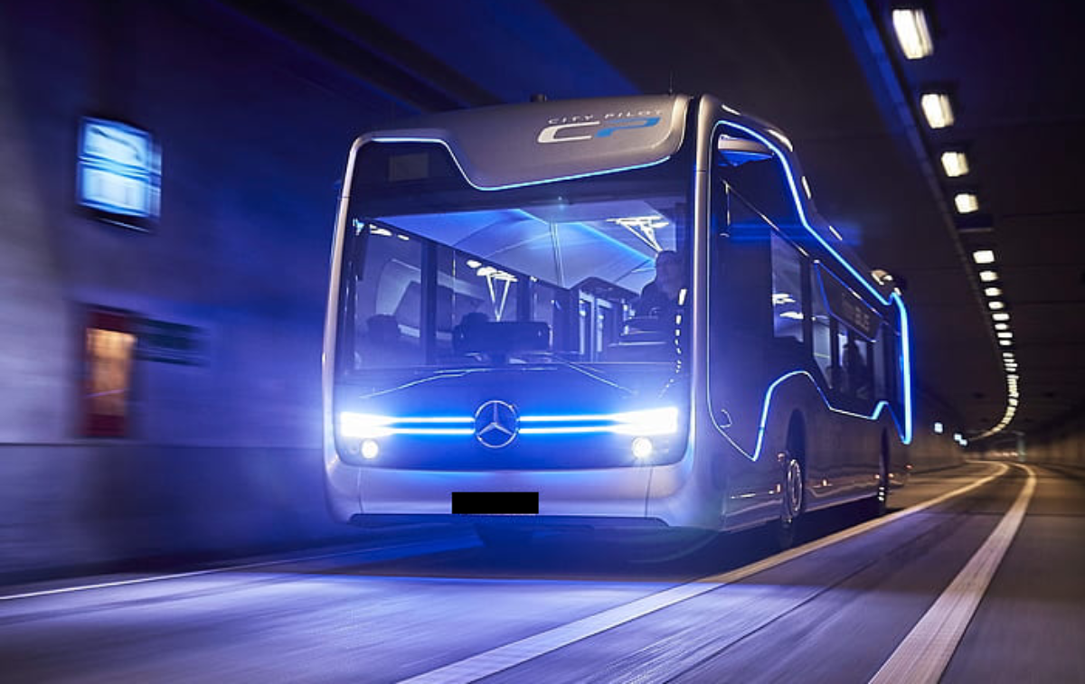 AICTSL will run 150 e-buses in Indore
