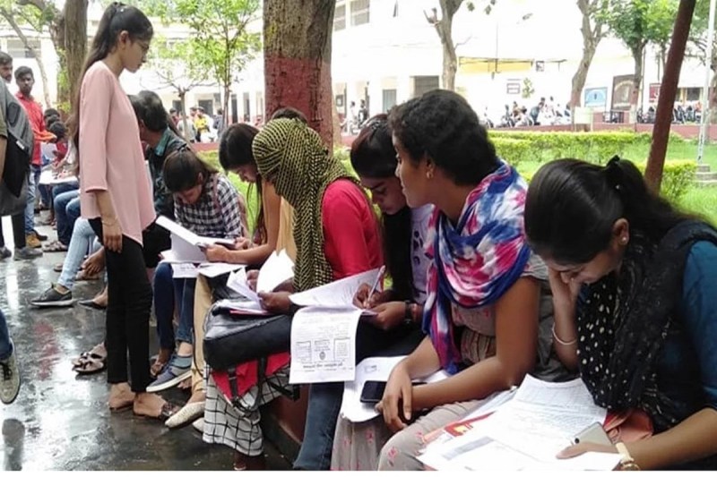 CG Education news bhilai news