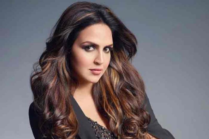 esha deol bollywood comeback