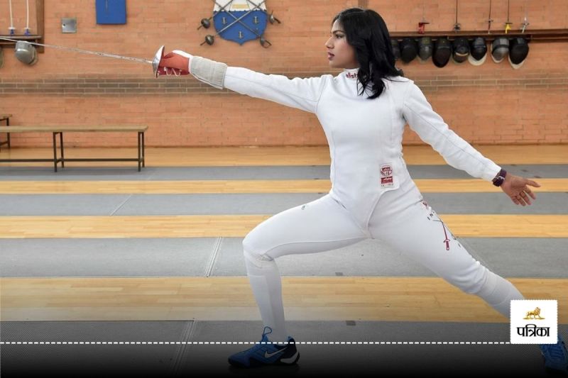 Bhavani Devi Birthday