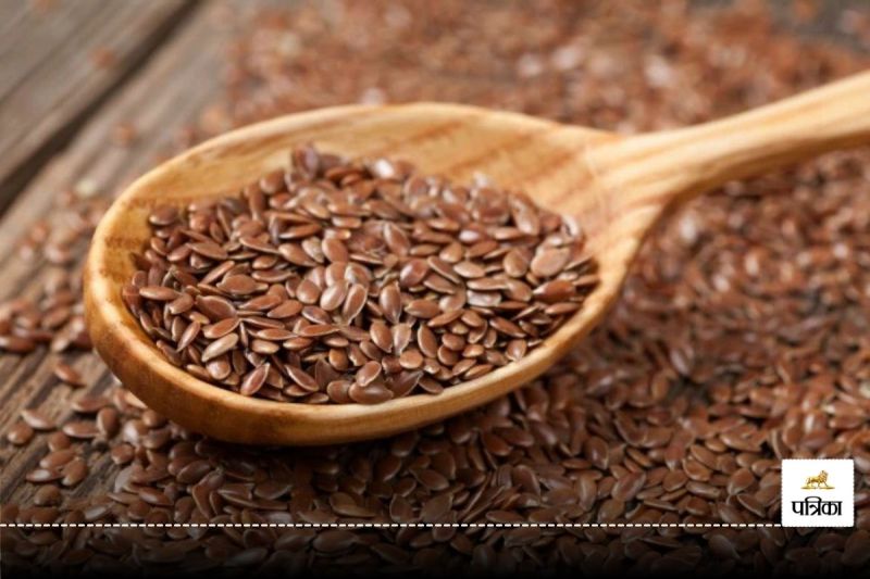 flaxseeds