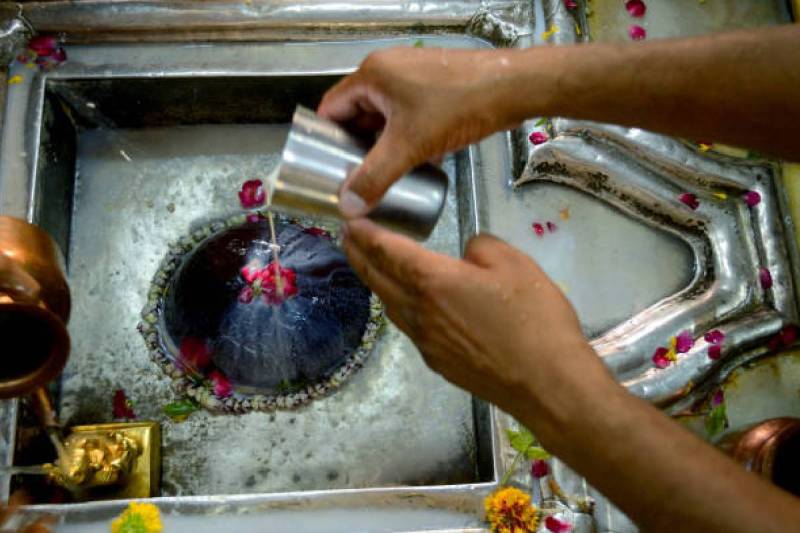 garibi dur karne ka mantra