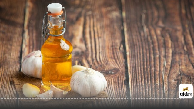 Benefits of garlic soaked in honey