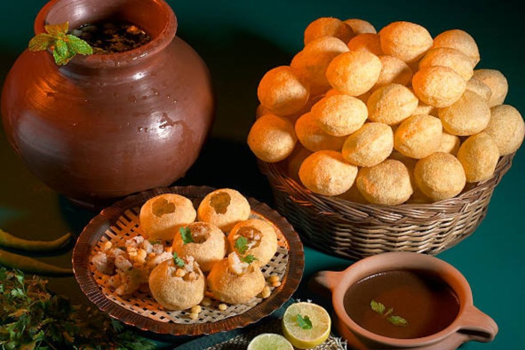 Panipuri 