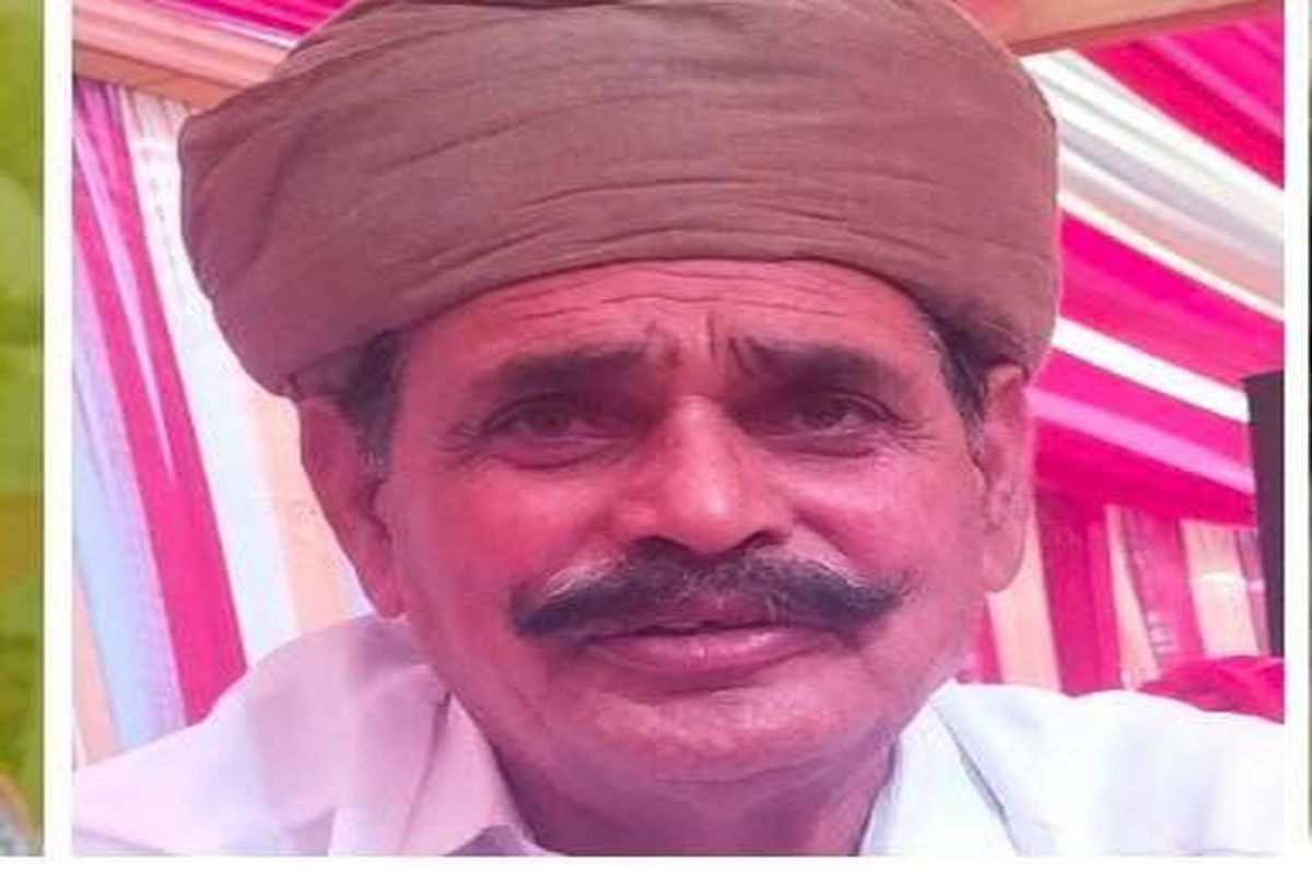 भीलवाड़ा: घर में मृत मिले पति-पत्नी, सामूहिक खुदकुशी की आशंका