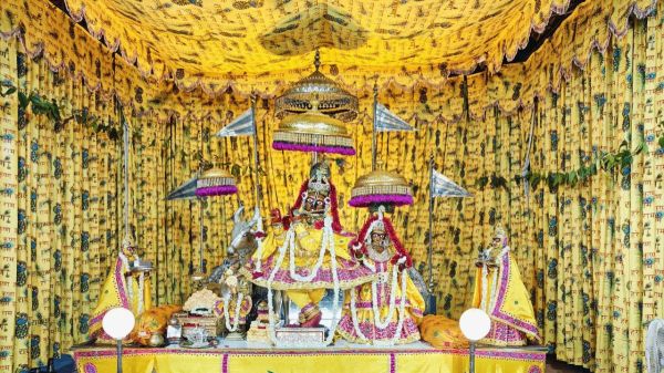 shree govind dev ji mandir 