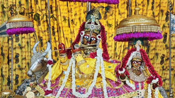 shree govind dev ji mandir 