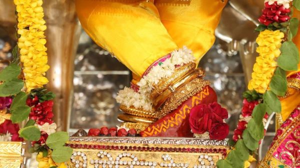 shree govind dev ji mandir 