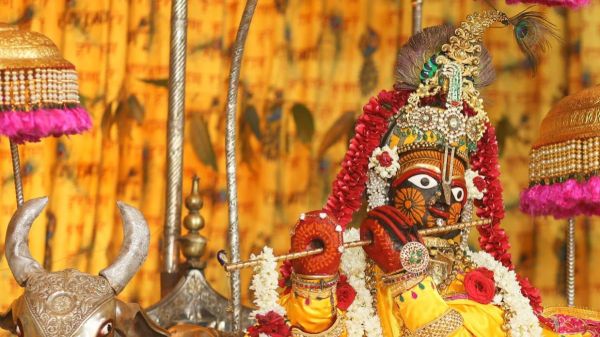 shree govind dev ji mandir 